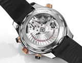 OMEGA Seamaster Series Classic Men's Multi functional Automatic Mechanical Watch