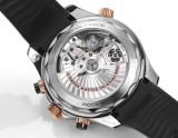 OMEGA Seamaster Series Classic Men's Multi functional Automatic Mechanical Watch