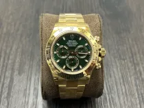 Rolex Daytona Series Classic Men's Waterproof Automatic Mechanical Watch