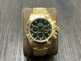 Rolex Daytona Series Classic Men's Waterproof Automatic Mechanical Watch