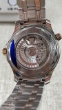 OMEGA Seamaster Series Classic Men's Atmospheric Automatic Mechanical Watch