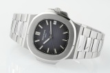 Patek Philippe Classic Men's Atmospheric Waterproof Quartz Watch