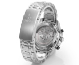 OMEGA Seamaster Series Classic Men's Multi functional Automatic Mechanical Watch