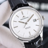 JAEGER-LECOULTRE New Master Calendar Series Exquisite Quartz Watch