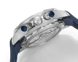 OMEGA Seamaster Series Classic Men's Multi functional Automatic Mechanical Watch