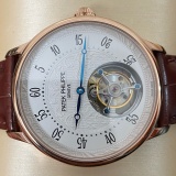 Patek Philippe Starry Sky Coaxial Tourbillon Automatic Mechanical Watch