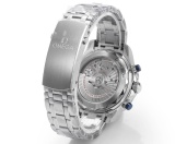 OMEGA Seamaster Series Classic Men's Multi functional Automatic Mechanical Watch