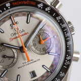 OMEGA Super Series Men's Racing Timing Night Light Multifunctional Mechanical Watch