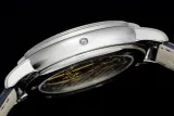 Patek Philippe Fashion Starry Sky Track Multi functional Luminous Quartz Watch