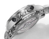 OMEGA Seamaster Series Classic Men's Multi functional Automatic Mechanical Watch