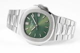Patek Philippe Classic Men's Atmospheric Waterproof Quartz Watch