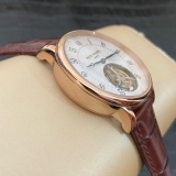 Patek Philippe Starry Sky Coaxial Tourbillon Automatic Mechanical Watch