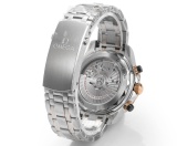 OMEGA Seamaster Series Classic Men's Multi functional Automatic Mechanical Watch