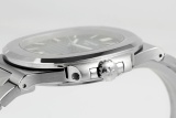 Patek Philippe Classic Men's Atmospheric Waterproof Quartz Watch