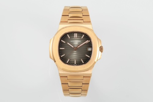 Patek Philippe Classic Men's Atmospheric Waterproof Quartz Watch