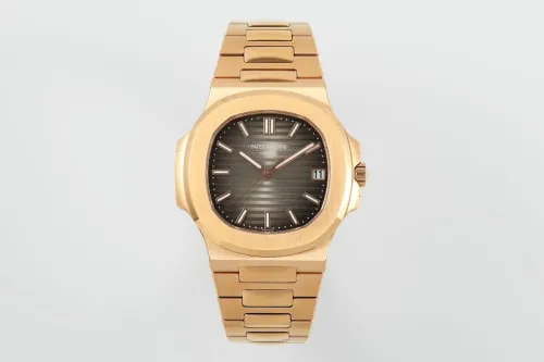 Patek Philippe Classic Men's Atmospheric Waterproof Quartz Watch