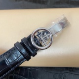 Patek Philippe Starry Sky Coaxial Tourbillon Automatic Mechanical Watch