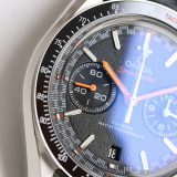OMEGA Super Series Men's Racing Timing Night Light Multifunctional Mechanical Watch
