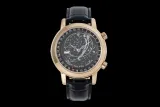 Patek Philippe Fashion Starry Sky Track Multi functional Luminous Quartz Watch