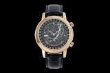 Patek Philippe Fashion Starry Sky Track Multi functional Luminous Quartz Watch