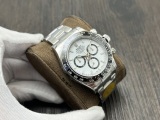 Rolex Daytona Series Classic Men's Waterproof Automatic Mechanical Watch