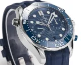 OMEGA Seamaster Series Classic Men's Multi functional Automatic Mechanical Watch