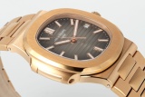 Patek Philippe Classic Men's Atmospheric Waterproof Quartz Watch