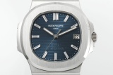 Patek Philippe Classic Men's Atmospheric Waterproof Quartz Watch