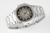 Patek Philippe's Most Beautiful Nautilus Elegant Quartz Watch