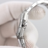 OMEGA Constellation Series Eternal Classic Diamond Set Quartz Watch