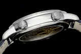 Patek Philippe Fashion Starry Sky Track Multi functional Luminous Quartz Watch