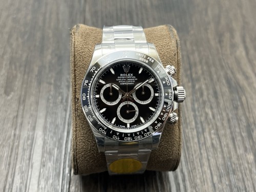 Rolex Daytona Series Classic Men's Waterproof Automatic Mechanical Watch