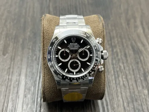 Rolex Daytona Series Classic Men's Waterproof Automatic Mechanical Watch