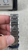 LONGINES Heart Moon Series Classic Women's Waterproof Quartz Watch