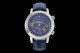 Patek Philippe Fashion Starry Sky Track Multi functional Luminous Quartz Watch