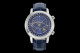 Patek Philippe Fashion Starry Sky Track Multi functional Luminous Quartz Watch