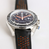 OMEGA Super Series Men's Racing Timing Night Light Multifunctional Mechanical Watch