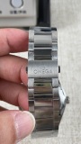OMEGA Fashion World Time Zone Series Quartz Watch