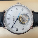 Patek Philippe Starry Sky Coaxial Tourbillon Automatic Mechanical Watch