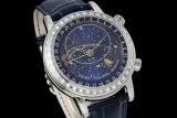 Patek Philippe Fashion Starry Sky Track Multi functional Luminous Quartz Watch