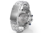 OMEGA Seamaster Series Classic Men's Multi functional Automatic Mechanical Watch