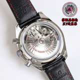 OMEGA Super Series Men's Racing Timing Night Light Multifunctional Mechanical Watch