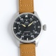 IWC Pilot Series Mighty Men's Night Light Mechanical Watch