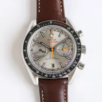OMEGA Super Series Men's Racing Timing Night Light Multifunctional Mechanical Watch