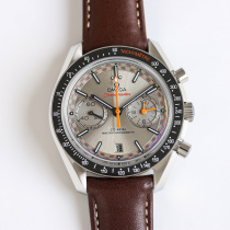OMEGA Super Series Men's Racing Timing Night Light Multifunctional Mechanical Watch