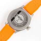 IWC Pilot Series Mighty Men's Night Light Mechanical Watch