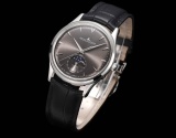 Jaeger LeCoultre Lunar Master Series Men's Multi Functional Mechanical Watch