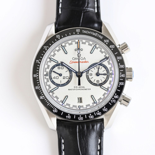 OMEGA Super Series Men's Racing Timing Night Light Multifunctional Mechanical Watch