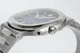 Patek Philippe Classic Men's Atmospheric Waterproof Quartz Watch