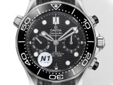 OMEGA Seamaster Series Classic Men's Multi functional Automatic Mechanical Watch